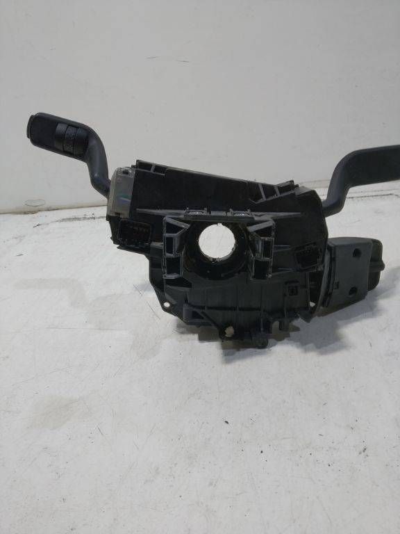 переключатель подрулевой (стрекоза) Ford Transit 7 поколение 2010