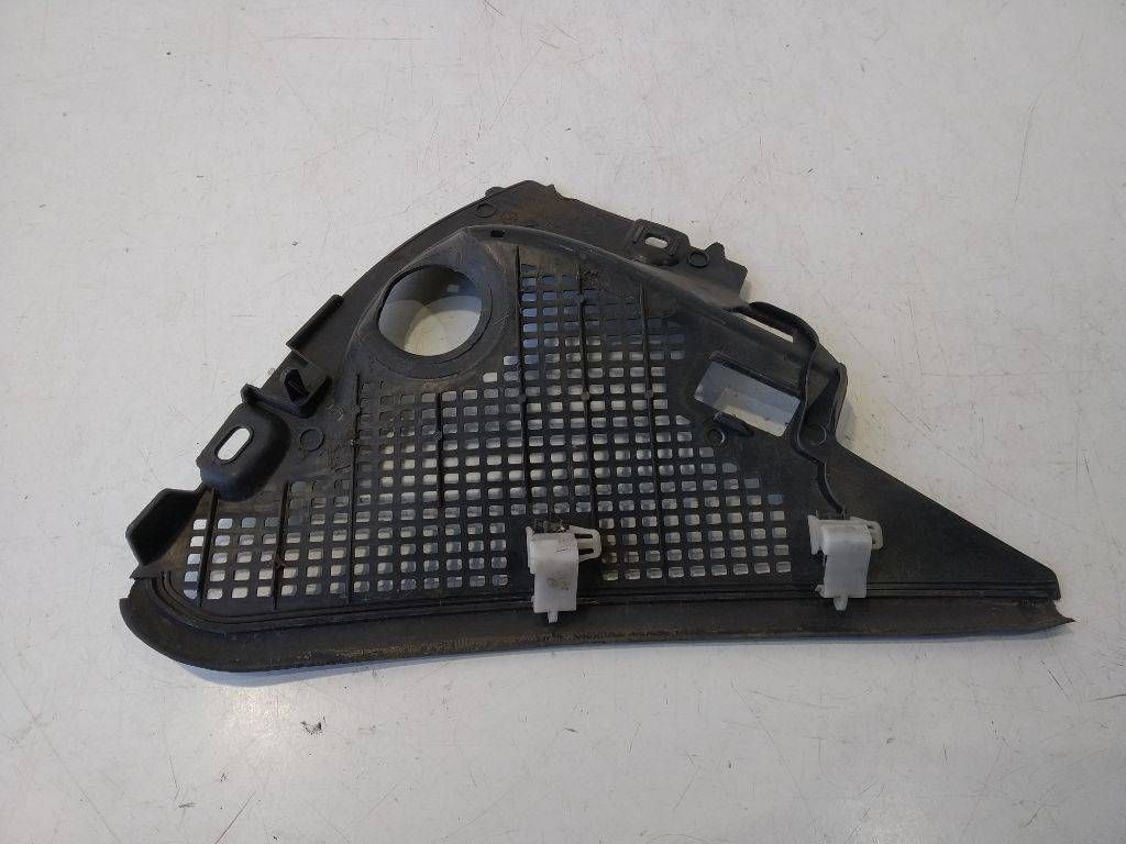 дождевик Renault Scenic 3 поколение 2009, 668630010R