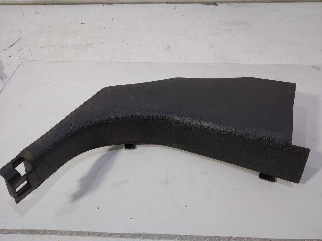 накладка на порог внутренняя Renault Scenic 3 поколение 2009, 768360013R
