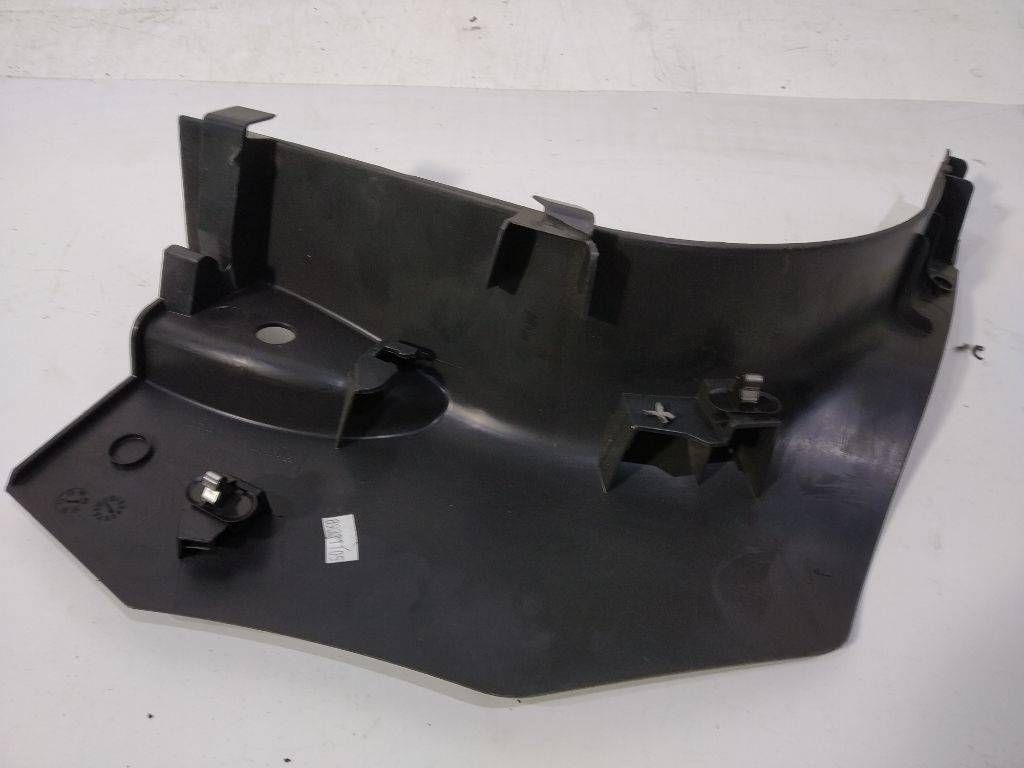 накладка на порог внутренняя Renault Scenic 3 поколение 2009, 768370015R