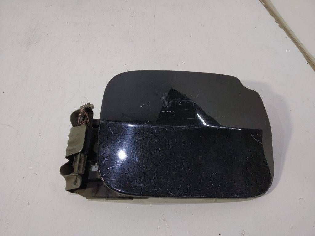 лючок топливного бака Renault Duster 1 поколение 2011, 84RA313