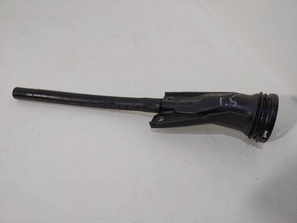 маслозаливная горловина Renault Scenic 3 поколение 2011, 1.5 л., дизель, 8200722806