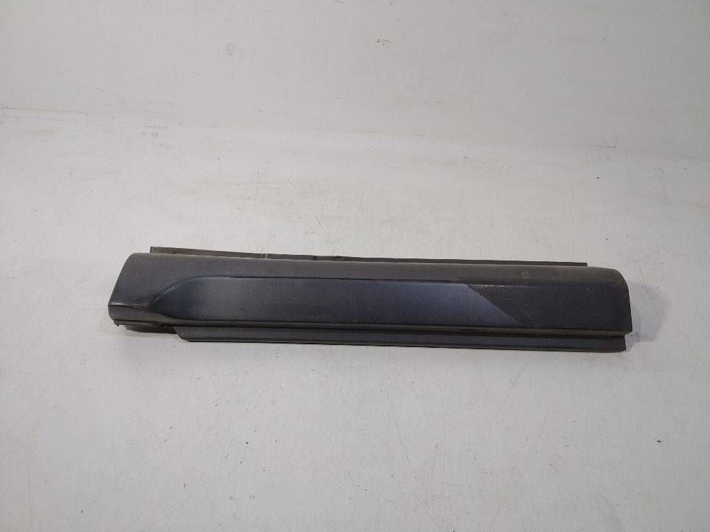 накладка на порог Kia Sorento 1 поколение 2005, 87775-3E000
