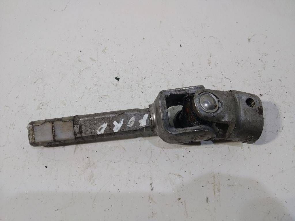 рулевой карданчик Ford Fusion 1 поколение 2003