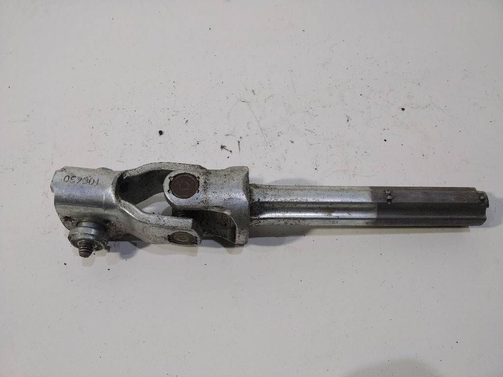 рулевой карданчик Renault Megane 2 поколение 2004