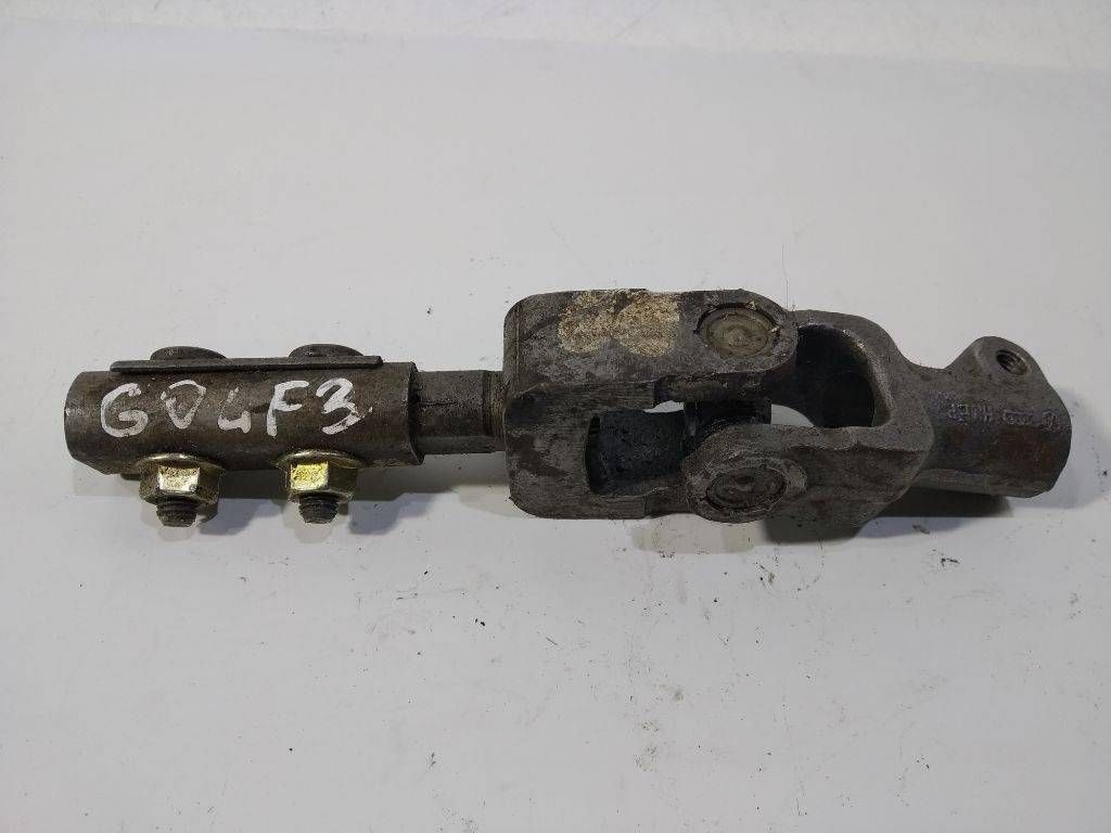 рулевой карданчик Volkswagen Golf 3 поколение 1997, 1H0419955