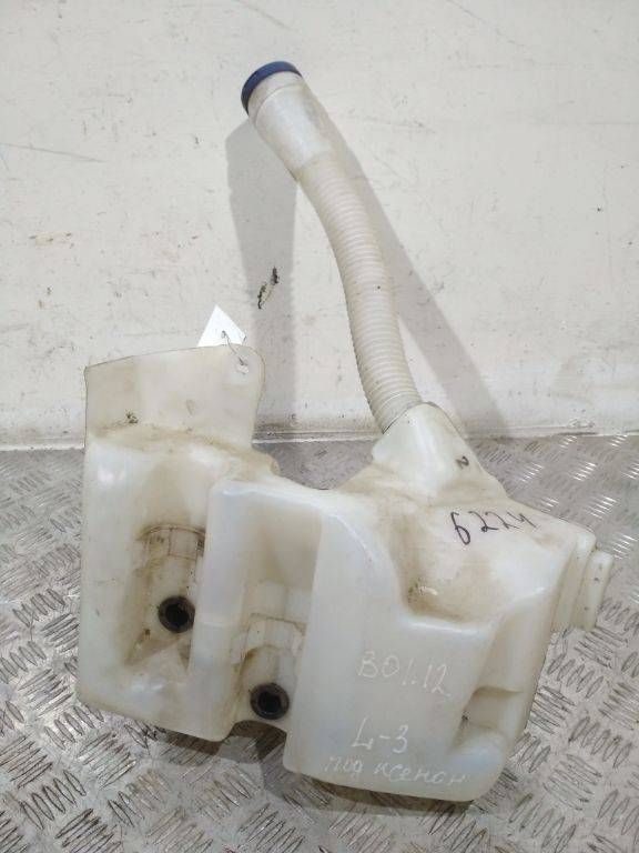 бачок омывателя Renault Laguna 3 поколение 2007, 289100002R