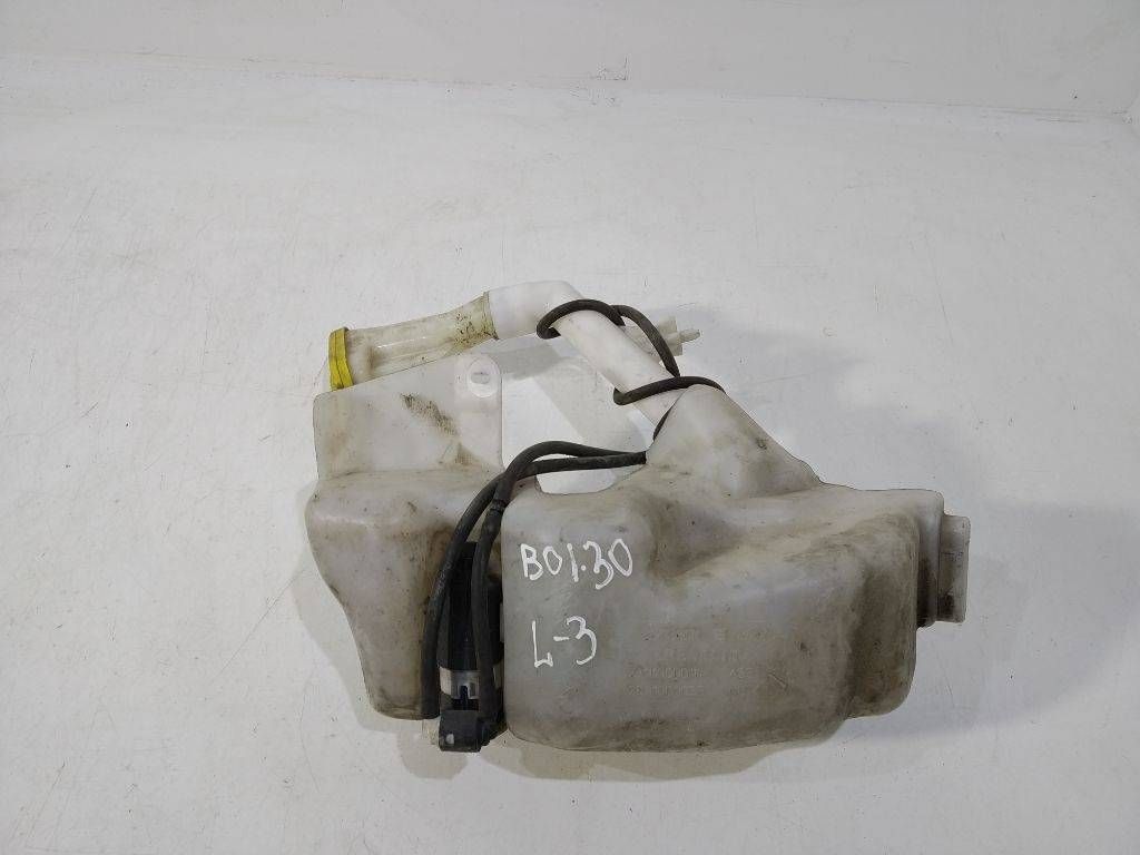 бачок омывателя Renault Laguna 3 поколение 2007, 289100001N