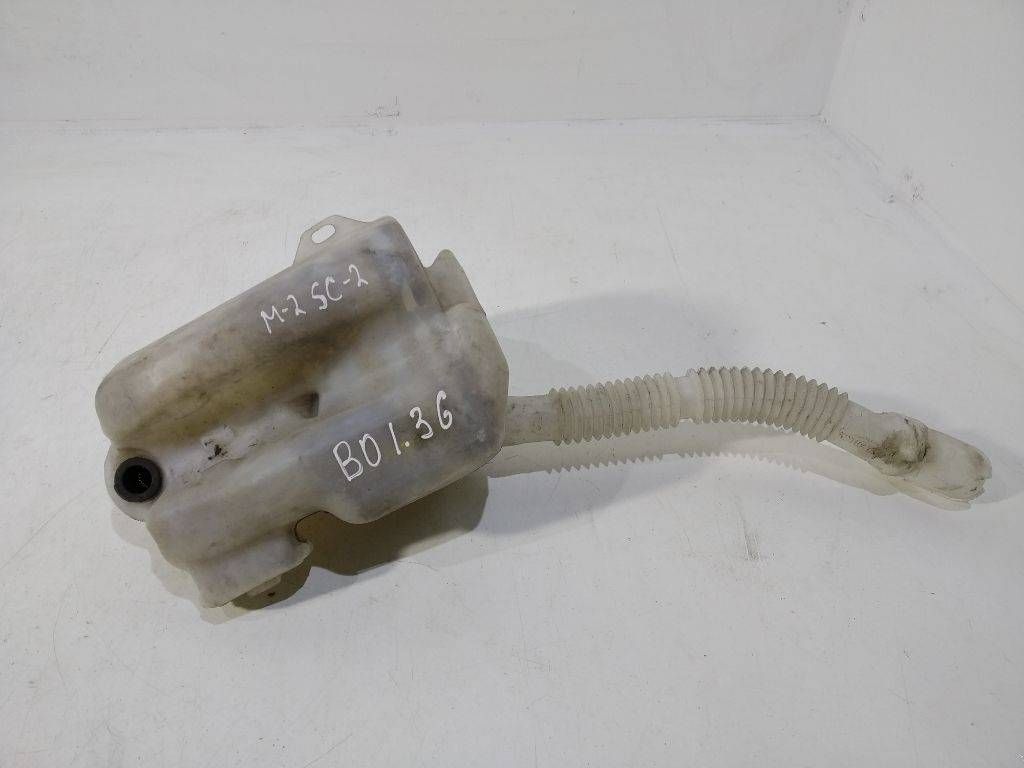 бачок омывателя Renault Megane 2 поколение 2005, 8200104705
