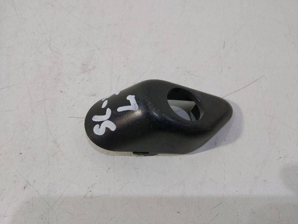 пластик Renault Scenic 3 поколение 2010, 284524344R