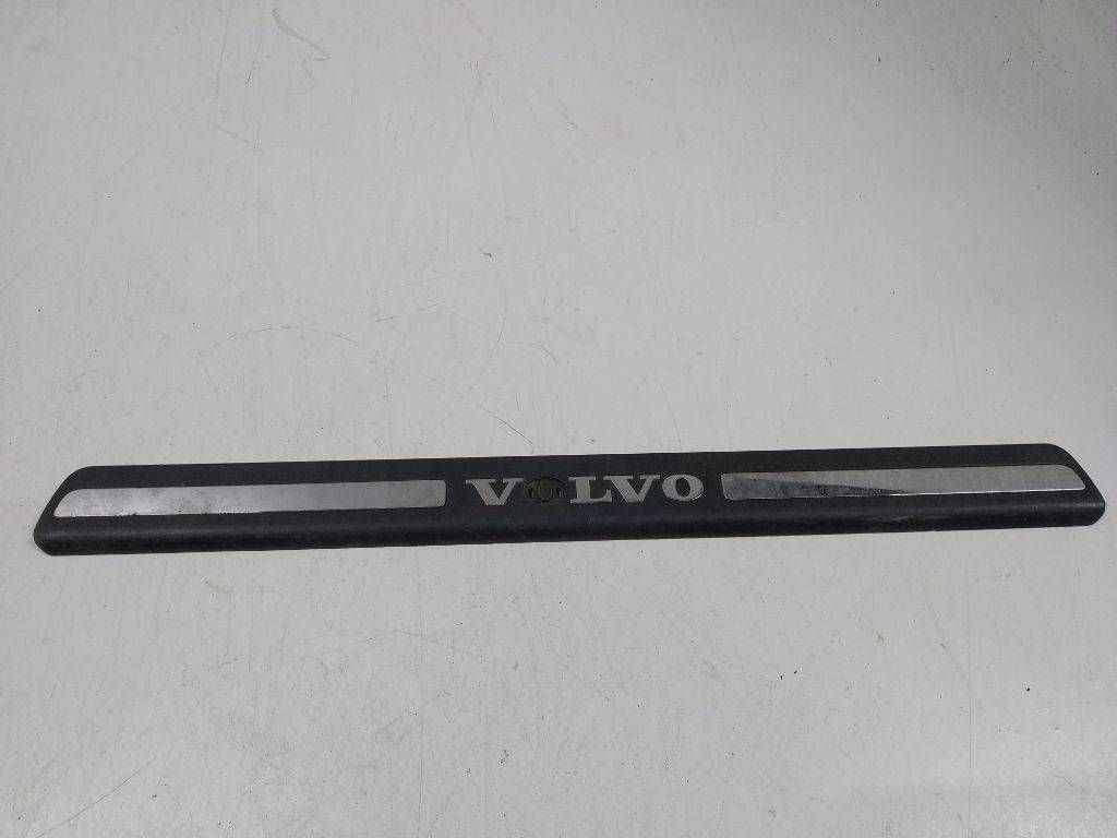 накладка на порог Volvo XC90 1 поколение 2003, 8659960