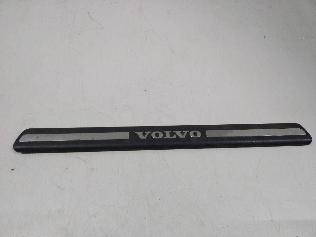 накладка на порог Volvo XC90 1 поколение 2003, 8659960