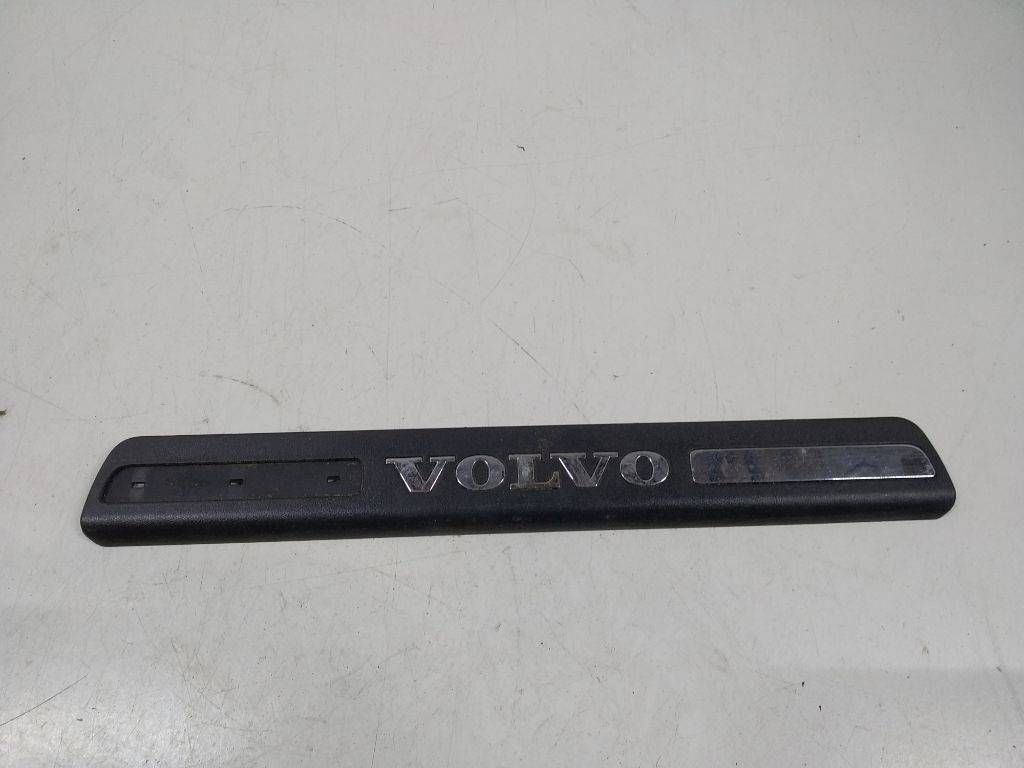 накладка на порог Volvo XC90 1 поколение 2003, 8659961