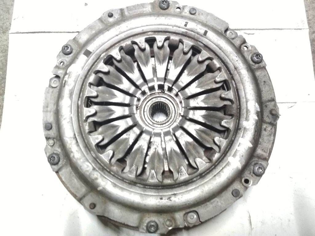 комплект сцепления Renault Logan 1 поколение 2005, 1.5 л., дизель, МКПП, 8200509419