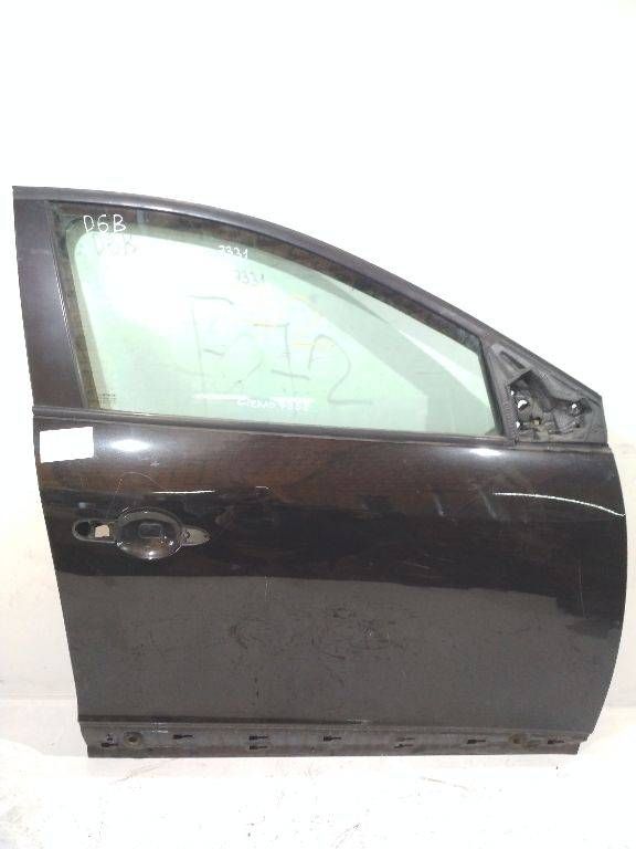 дверь передняя правая Renault Megane 3 поколение 2010