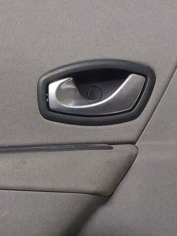 ручка внутренняя задняя левая Renault Megane 3 поколение 2009, хетчбэк 5 дв., 826730001R