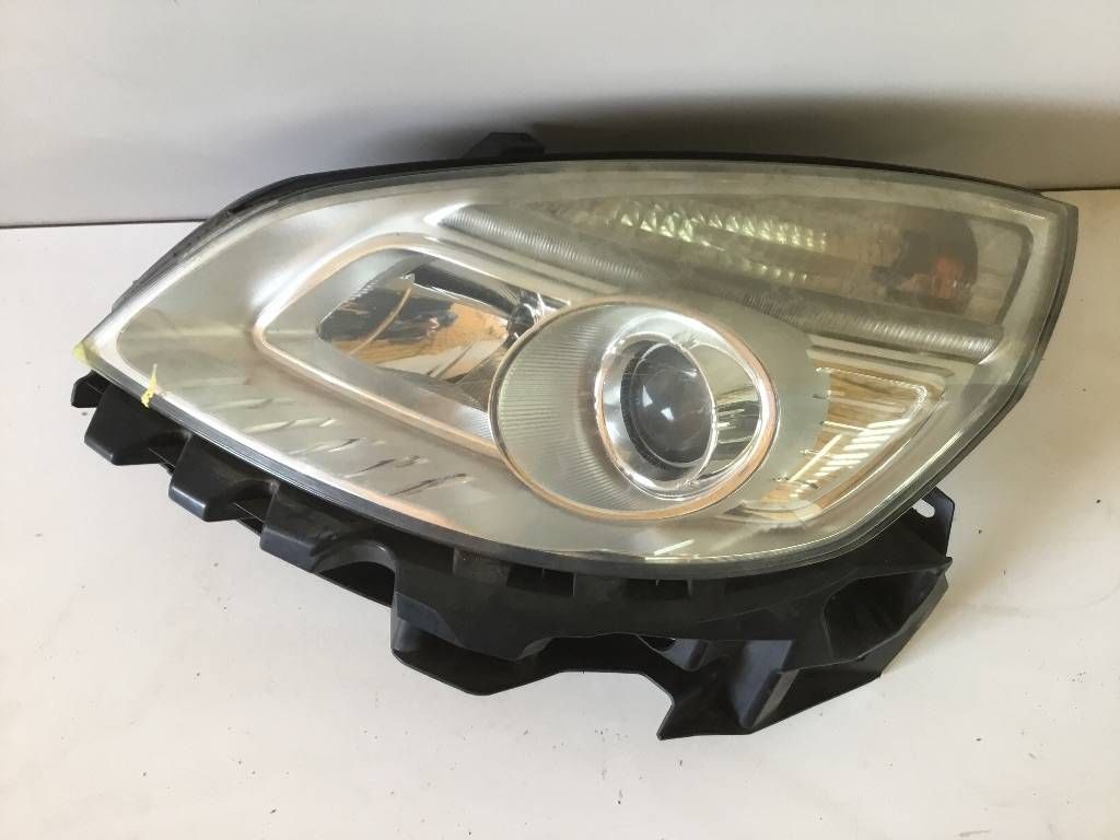 фара левая Renault Scenic 2 поколение 2006