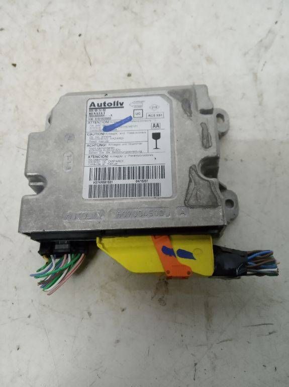 блок AirBag Renault Laguna 3 поколение 2010, 285580006