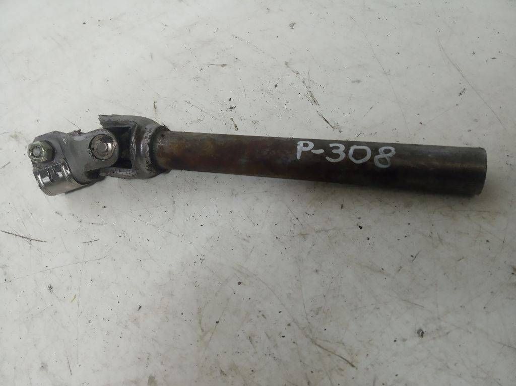рулевой карданчик Peugeot 308 T7 2009, 22A8AF10