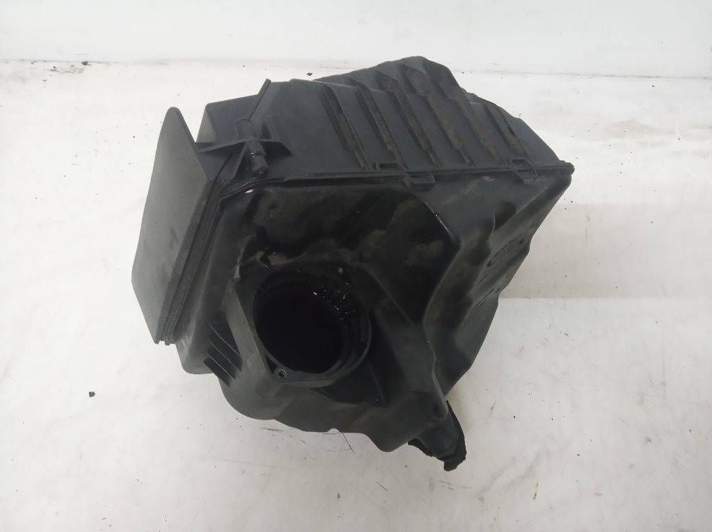 корпус воздушного фильтра Renault Megane 3 поколение 2011, 1.5 л., дизель, 8200820922
