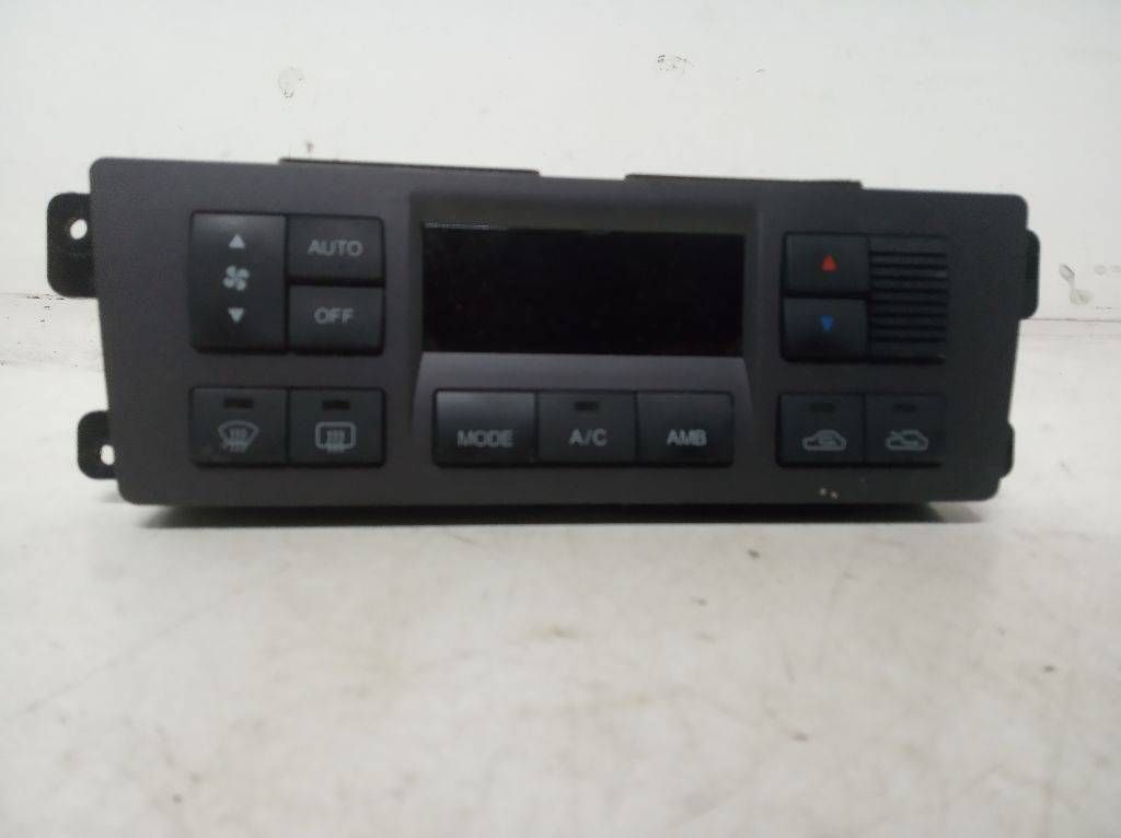блок управления печки / климат-контроля Hyundai Terracan 1 поколение 2004, 972XX-H1600