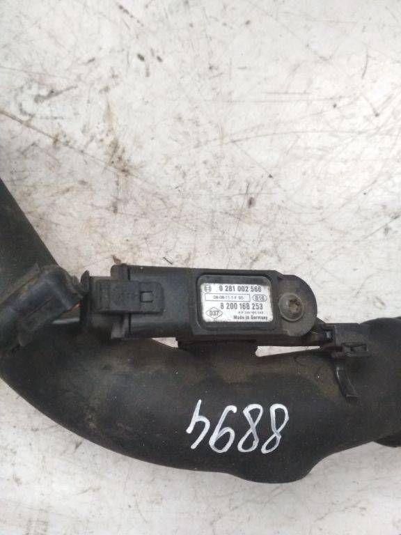 датчик абсолютного давления Renault Clio 3 поколение 2008, 8200168253