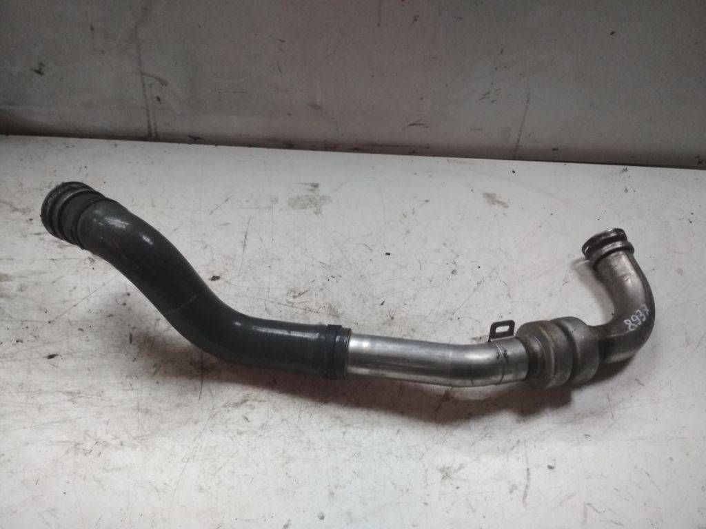 патрубок интеркулера Renault Scenic 3 поколение 2011, 8200760281B