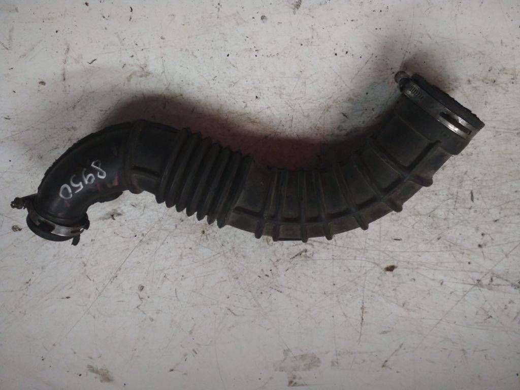 патрубок воздушного фильтра Renault Megane 3 поколение 2010, 8200500384