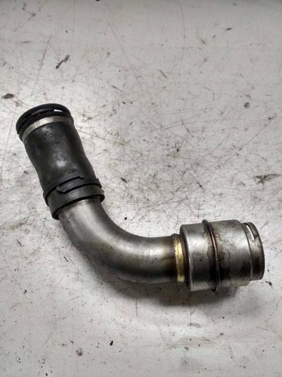 патрубок интеркулера Renault Twingo 2 поколение 2011, 8201007515B