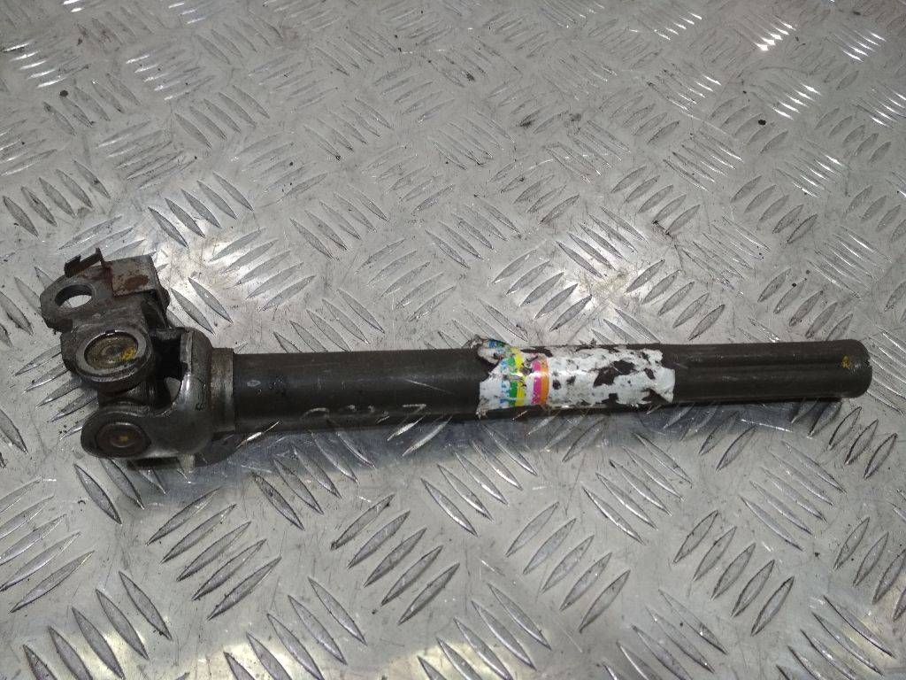 рулевой карданчик Peugeot 207 1 поколение 2009