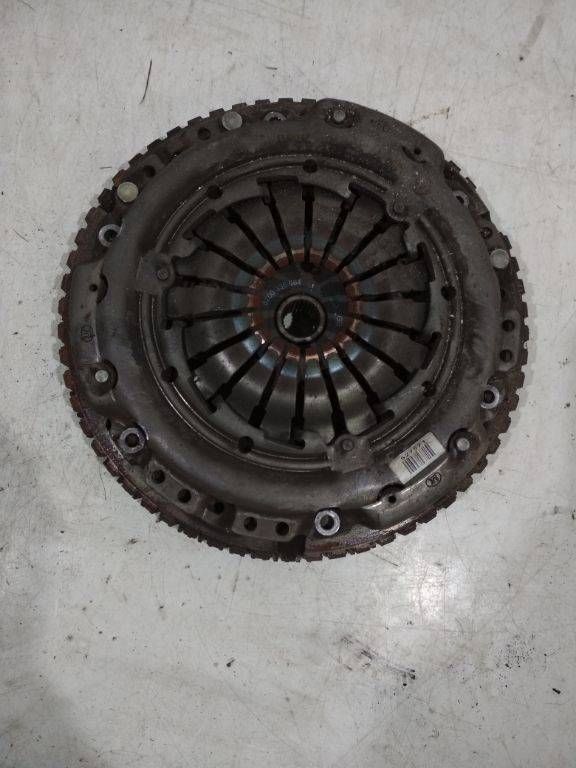 комплект сцепления Renault Megane 3 поколение 2011, 8200335084