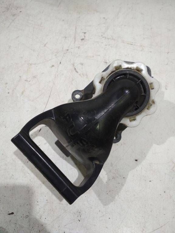 крепление запаски Renault Clio 3 поколение 2005, 8200601401