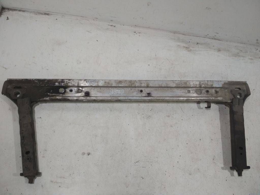 балка под радиатор Renault Scenic 3 поколение 2011, 544F00007R