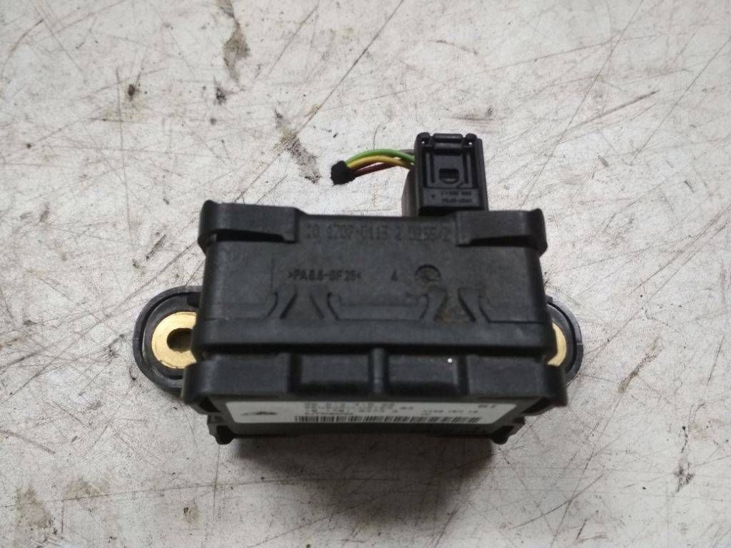 Блок управления ABS/ESP Peugeot 1007 1 поколение 2007, 9661441680