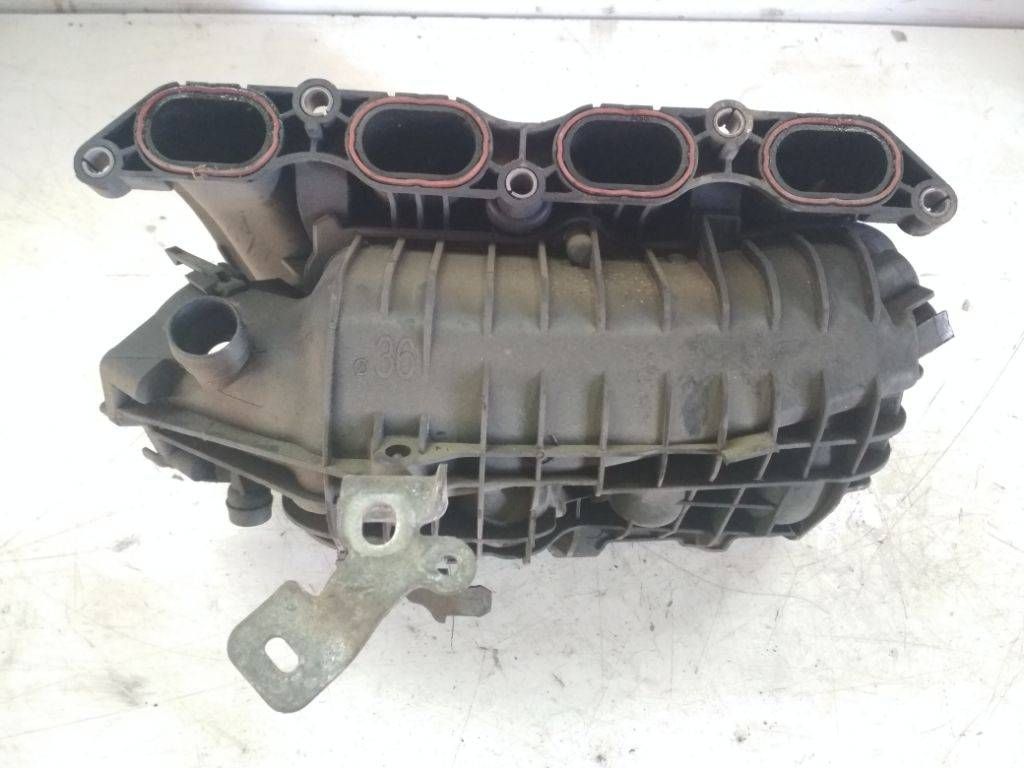 коллектор впускной Citroen C4 2 поколение 2011, V760459780