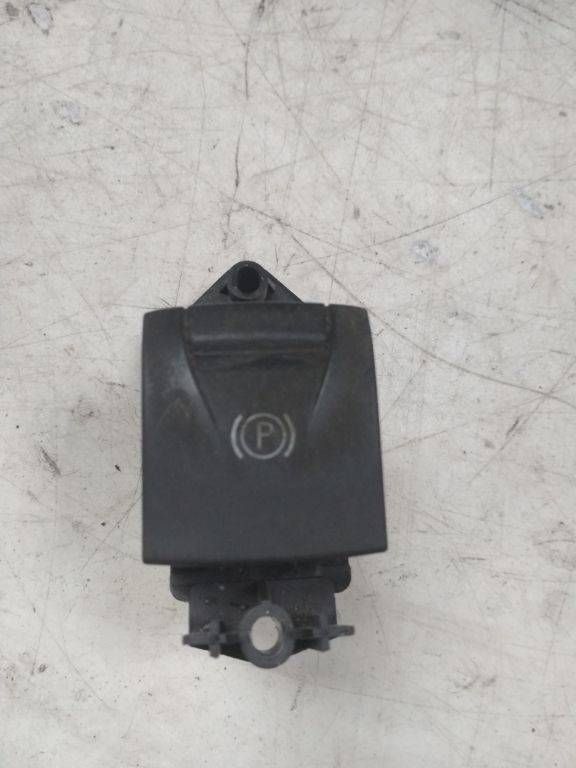 кнопка ручного тормоза (ручника) Renault Scenic 3 поколение 2009, 363210006RA