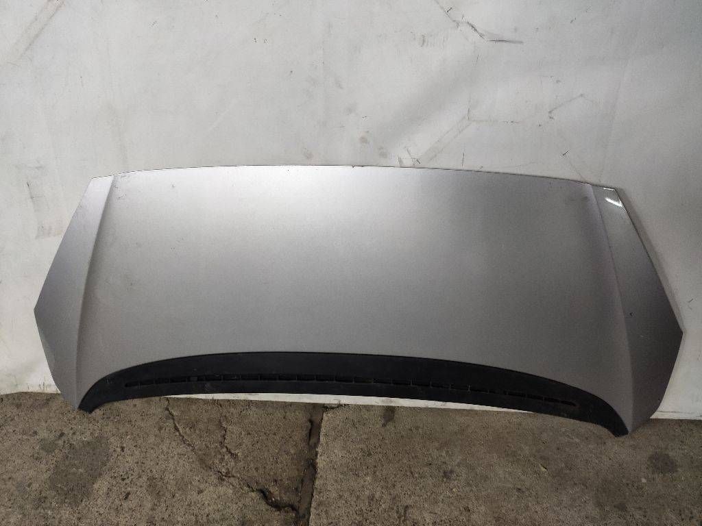 капот Peugeot 1007 1 поколение 2008