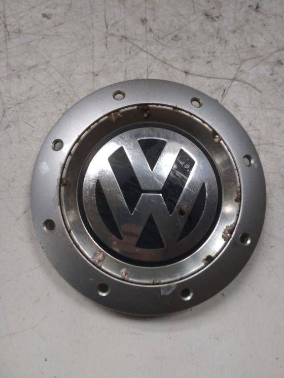 колпачок литого диска Volkswagen Jetta 5 поколение 2010, 1K0601149E