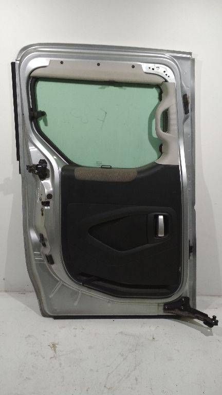 ручка внутренняя задняя левая Peugeot Partner 2 поколение (B9) 2010, 9882100777
