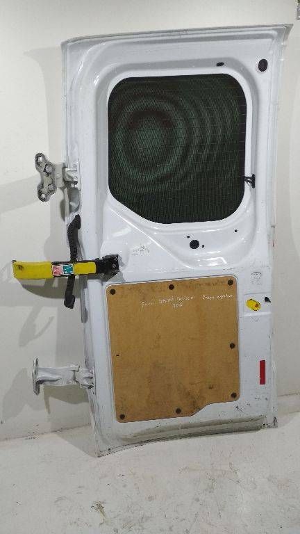 петля двери Ford Transit Custom 1 поколение 2014