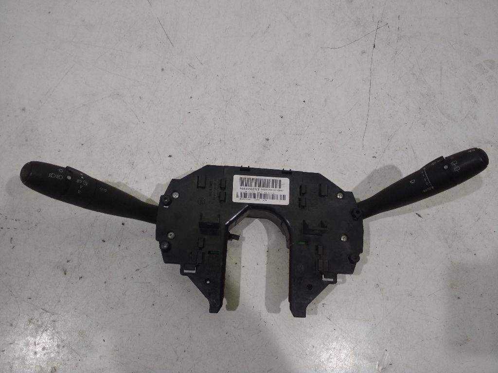 переключатель подрулевой (стрекоза) Citroen C4 Picasso 1 поколение 2008, 96644965XT