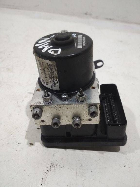 блок ABS BMW 3 серия E90/E91/E92/E93 2007, 3451678476301