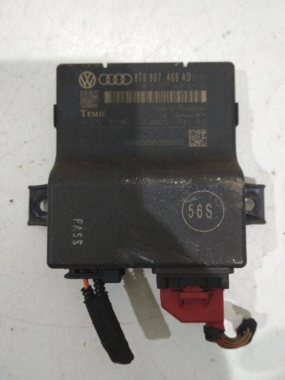 блок управления (другие) Audi Q5 8R 2011, 8T0907468AD