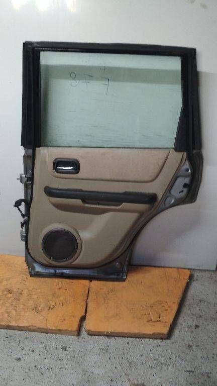 ручка внутренняя задняя правая Nissan X-Trail T30 2004