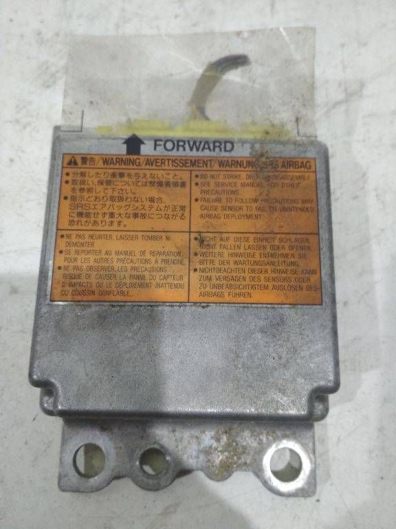 блок AirBag Nissan X-Trail T30 2004, 988209H605
