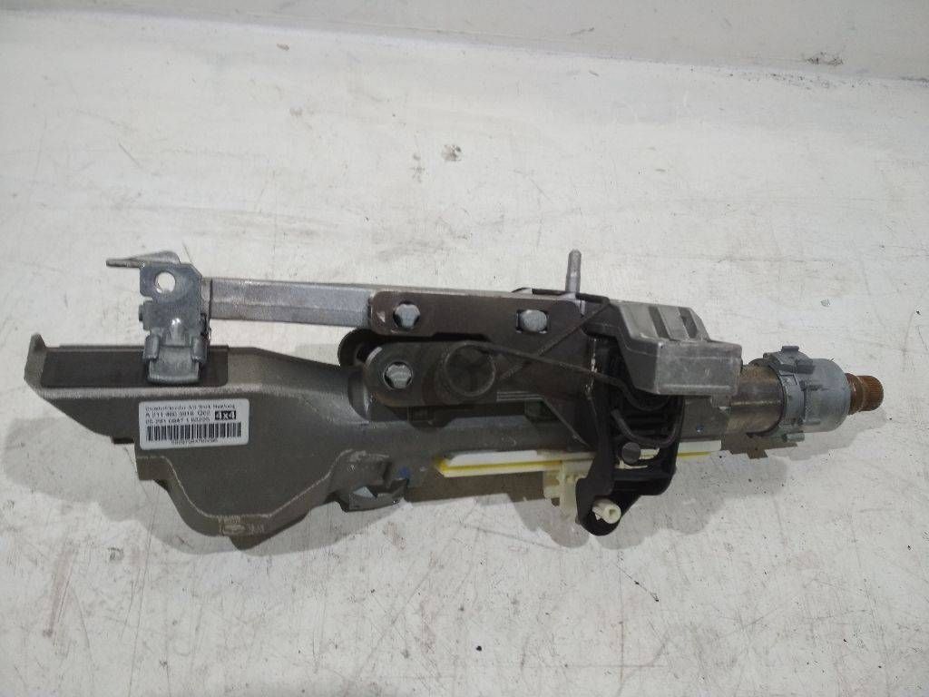 рулевая колонка Mercedes-Benz E-Класс W211/S211 2005, A2114603916