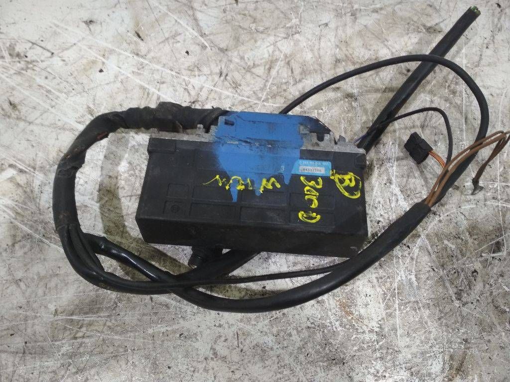 Блок управления ABS/ESP Mercedes-Benz E-Класс 1 поколение [рестайлинг] 1990, 2.3 л., бензин, 0265101018