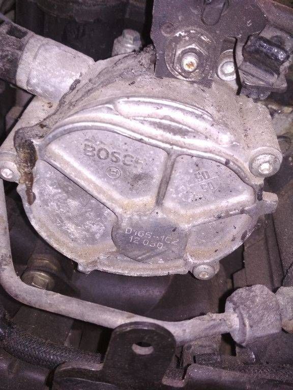насос вакуумный Peugeot 807 1 поколение 2004, 2.0 л., дизель, МКПП, D1651C2, 12030BOSCH