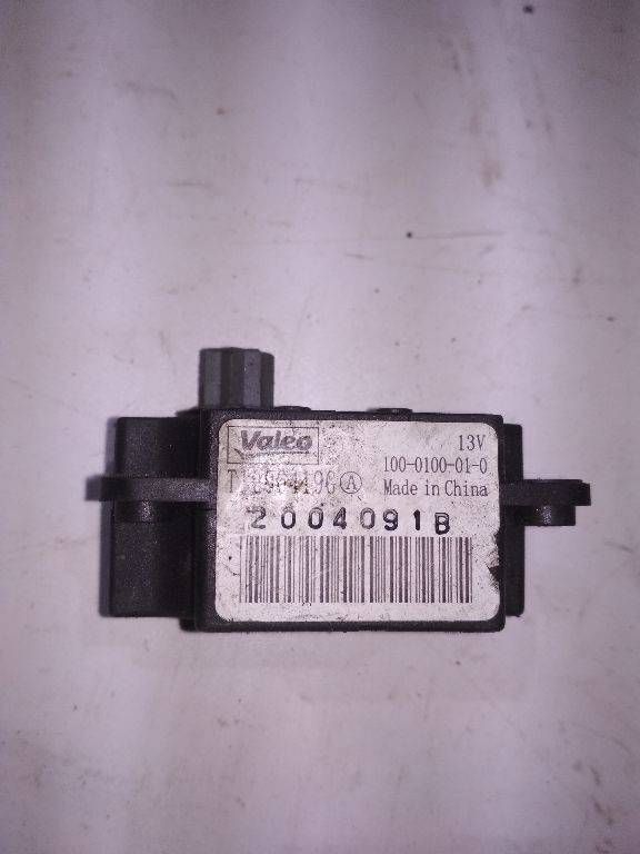 моторчик заслонки печки Citroen C3 2 поколение 2013, T1006419G