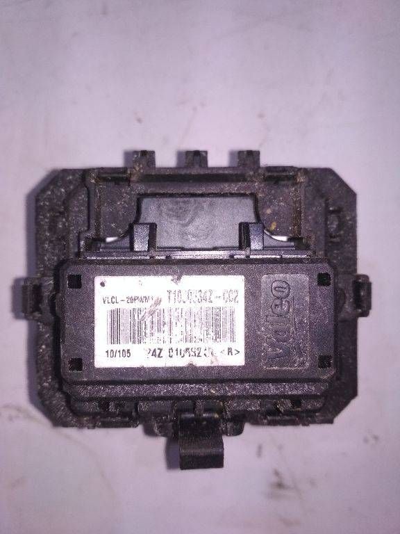 сопротивление печки Renault Megane 3 поколение 2009, T1000034Z